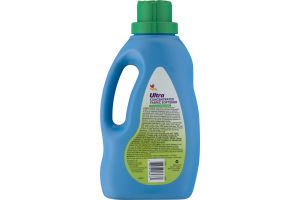 Ahold Ultra Concentrated Fabric Softener Mountain Fresh Scent