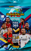 Мегапак FIFA 365 2027 Adrenalyn Panini 1шт