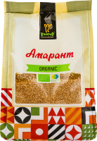 Амарант зерно органический Екород м/у 400г