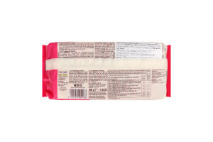 Печиво Matilde Vicenzi полуничне савоярді