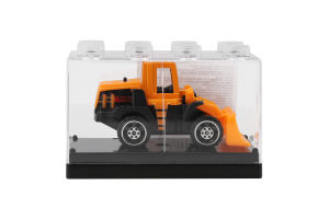 Іграшка Автомодель Спецтехніка VA384419