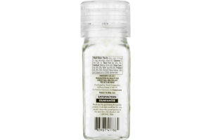 Smart Sense Mediterranean Sea Salt Grinder