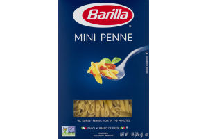 Barilla Pasta Mini Penne
