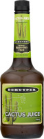DeKuyper Cactus Juice Schnapps Liqueur