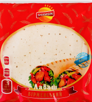 Лаваш армянский Shamsin м/у 300г