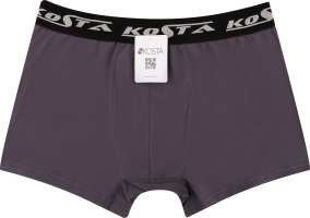 Труси-боксери чоловічі р.М-3XL 3107-10 Коста