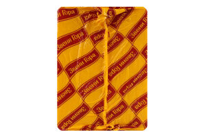 Сыр 45% твердый Голландский брусковый Звени Гора кг