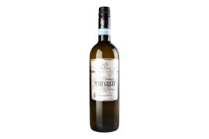Вино Fidora Pinot Grigio organic DOC Venezia