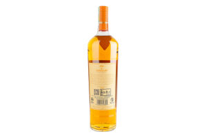 Віскі 0.7л 44.2% шотландське односолодове Amber meadow The Harmony collection The Macallan к/у