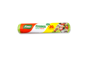 Плівка харчова 170м Fino 1шт