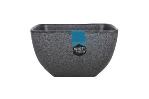 Миска Eat&Drink 14.3*14.3*8см 985347