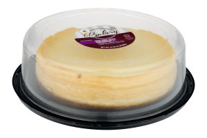 Ahold Bakery New York Style Cheesecake