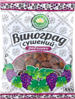 Родзинки АКП 100 г