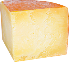 Сир ЛТ Старий Порицьк Чеддер твер витрим 50% 6+міс