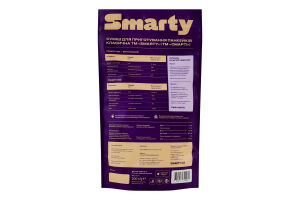 Смесь для приготовления панкейков классическая Smarty д/п 200г