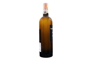 Вино 0.75л 14.5% белое сухое Chateau Smith Haut Lafitte бут