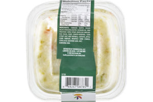 Ahold Creamy Coleslaw