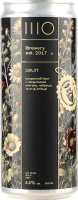 Пиво IIIO Brewery Gruit світле нефільтроване з/б