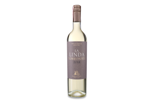 Вино 0.75л 14.2% біле сухе Torrontes Finca La Linda пл