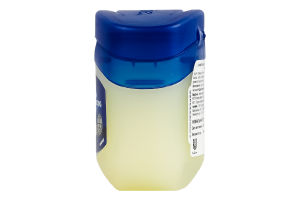 Бальзам для губ обличчя і тіла Оригінальний Vaseline 50мл