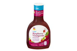 Ahold Light Raspberry Vinaigrette Dressing