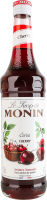 Сироп Вишня Monin с/бут 0.7л
