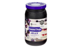 SE Grocers Concord Grape Jelly