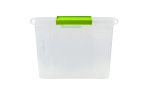 Контейнер универсальный 13л 368х272х188мм Paper box Ал-Пластик 1шт