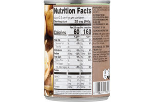 SE Grocers White Potatoes Diced