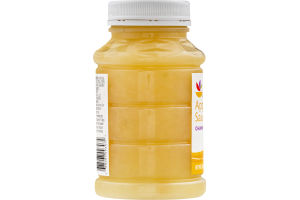 Ahold Apple Sauce Chunky