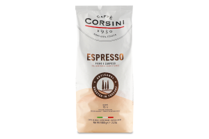 Кава зерно Caffe Corsini Espresso