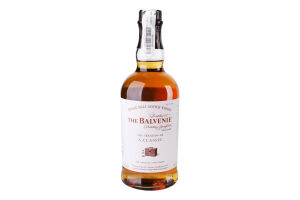 Віскі Balvenie Creation of a Classic GB