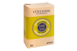 Мыло L'Occitane Карите Вербена