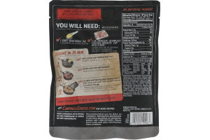 Campbell's Skillet Sauces Thai Green Curry with Lemongrass & Basil