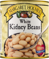 Margaret Holmes White Kidney Beans