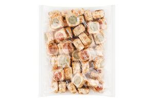 Цукерки Venchi Chocaviar Creme Cacao паст/фундук