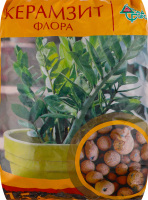 Дренаж керамзітовий Дім Сад Город плюс 1,5л