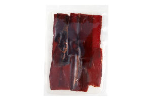 Бастурма Крафтяр з яловичини с/в нарізка