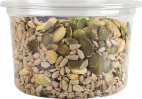 Смесь орехов и семян для салата Тонус ТОВ Снек драйв п/у 300г