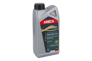 Олива моторна Areca F7004 5W-30 C4