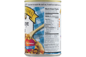 Margaret Holmes Blackeye Peas