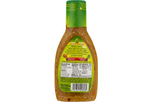 Wish-Bone Dressing Robusto Italian