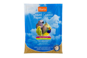 Hartz Gravel Paper - 9 CT