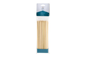 Smart Living Bamboo Skewers - 100 CT