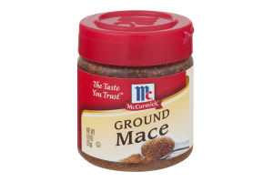 McCormick Ground Mace