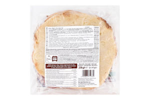 Пінса Mini 2*115г Dan Cake