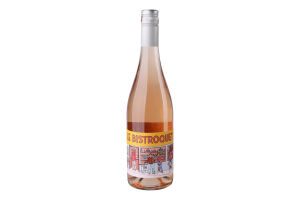 Вино 0.75л 12% розовое сухое Le Bistroquet бут