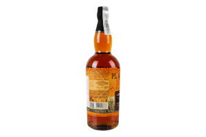 Ром 1л 40% Original Dark Planteray бут