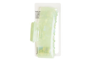 Краб для волосся з переливом ТОВ Южпромгруп 1шт в асорт