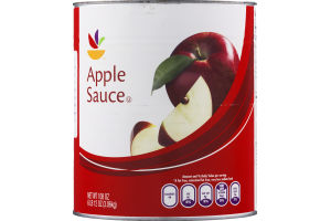 Ahold Apple Sauce